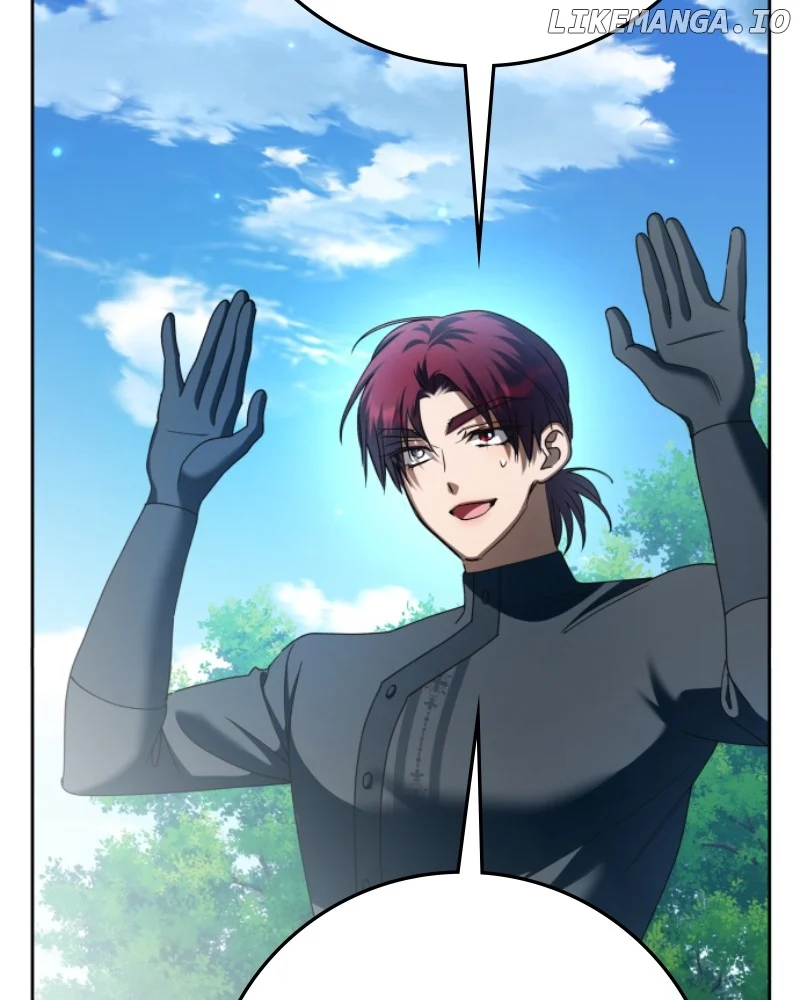 I Want to Be You, Just For A Day Chapter 221 page 90