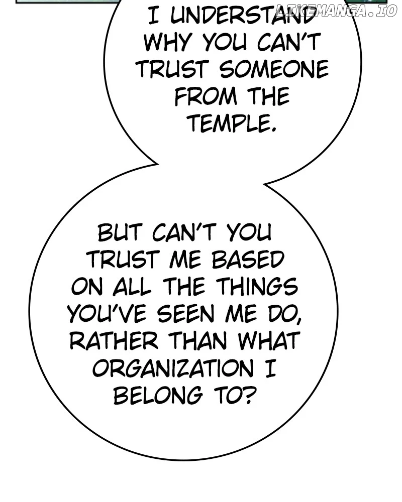 I Want to Be You, Just For A Day Chapter 221 page 91