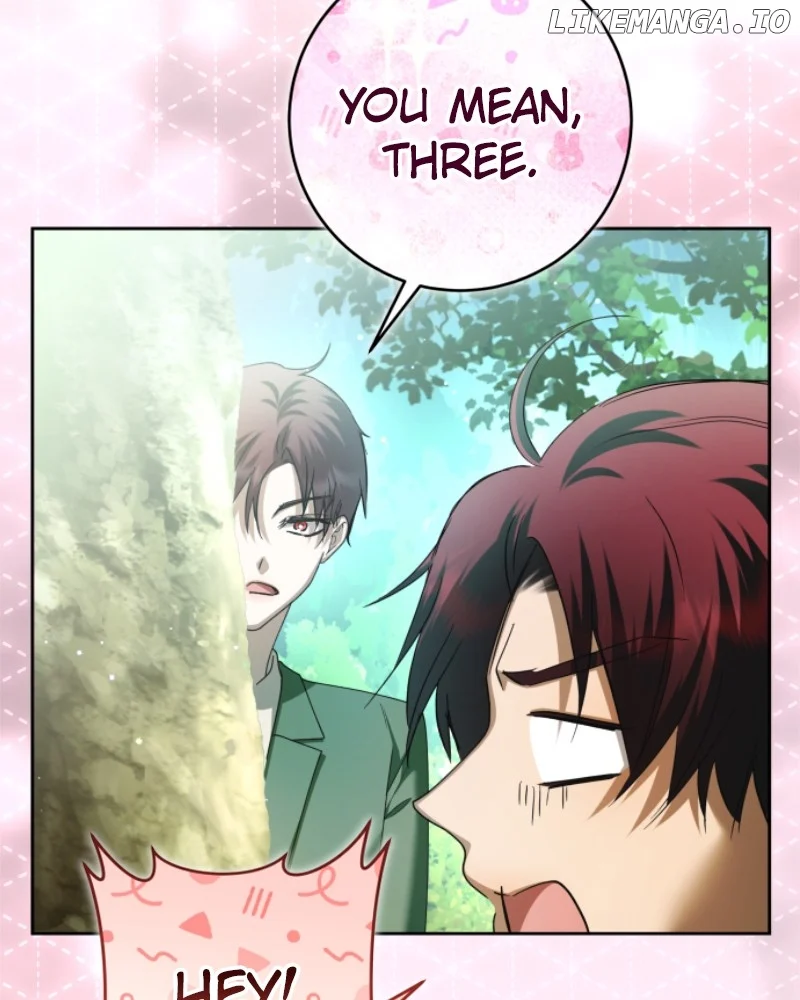 I Want to Be You, Just For A Day Chapter 221 page 93
