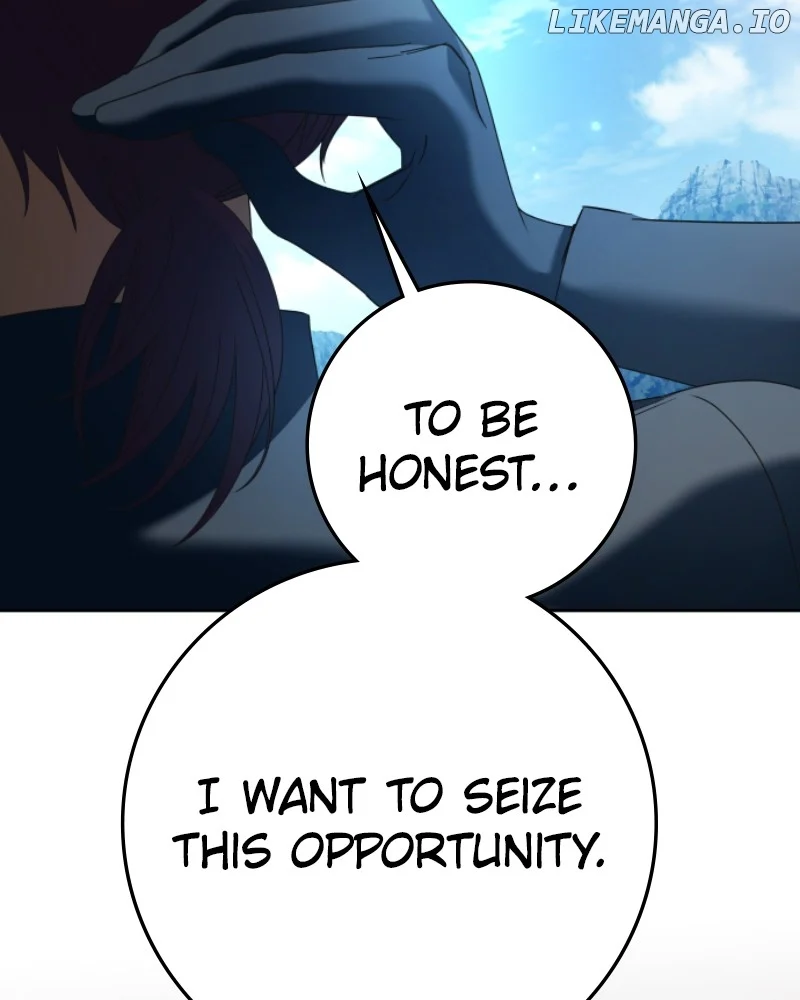 I Want to Be You, Just For A Day Chapter 221 page 95
