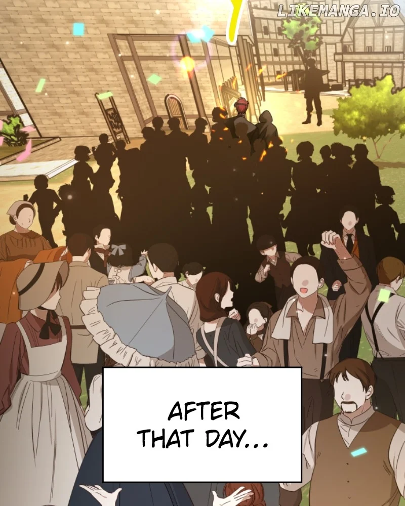 I Want to Be You, Just For A Day Chapter 223 page 9