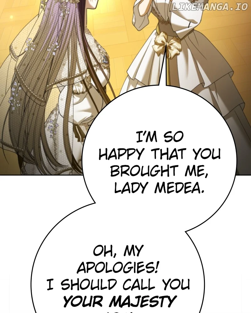 I Want to Be You, Just For A Day Chapter 223 page 104