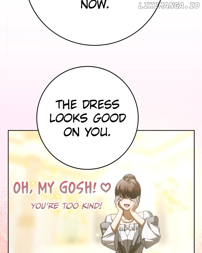 I Want to Be You, Just For A Day Chapter 223 page 105