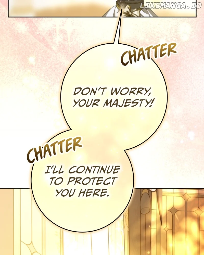 I Want to Be You, Just For A Day Chapter 223 page 106