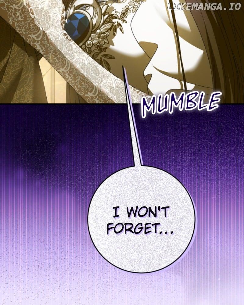 I Want to Be You, Just For A Day Chapter 223 page 108