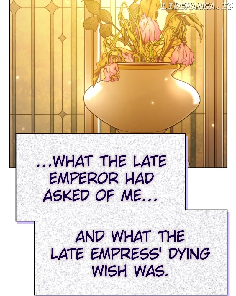 I Want to Be You, Just For A Day Chapter 223 page 110