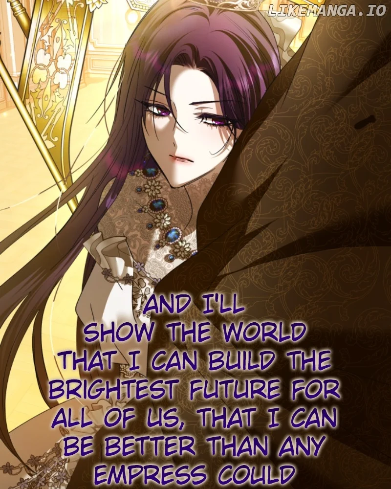I Want to Be You, Just For A Day Chapter 223 page 113