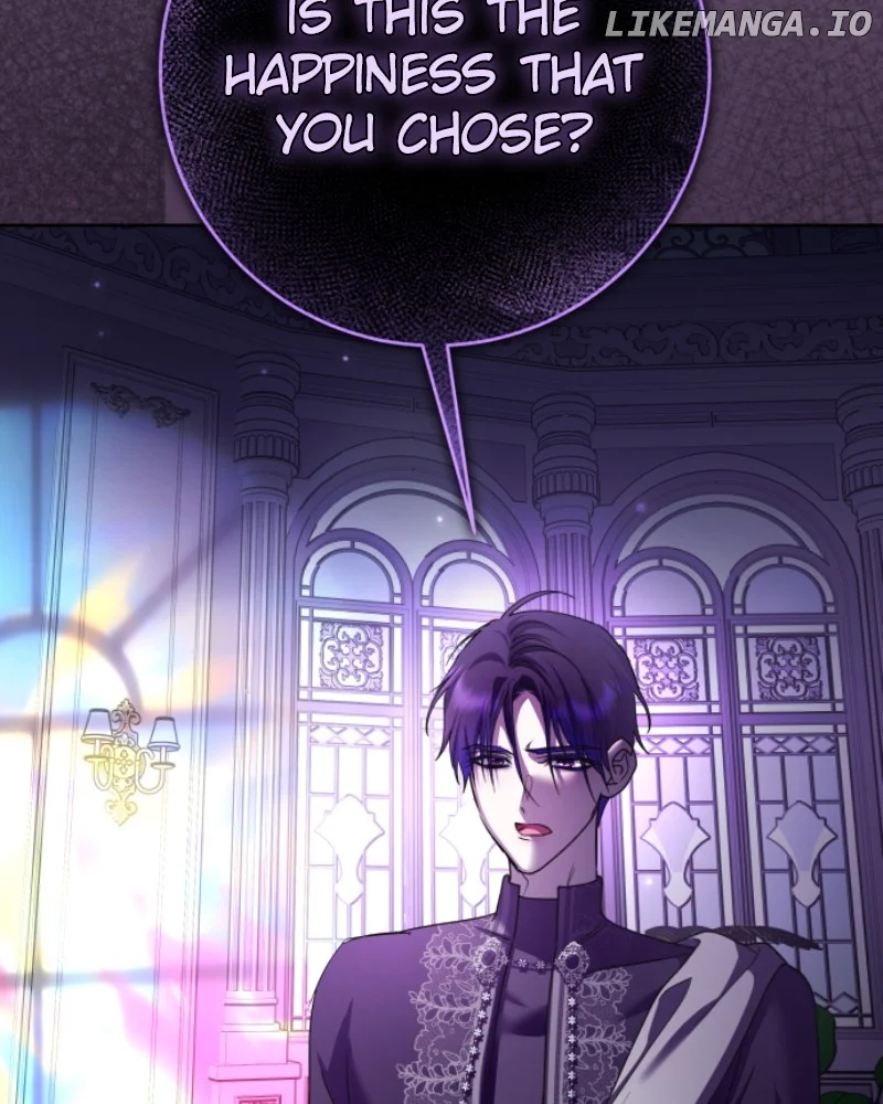 I Want to Be You, Just For A Day Chapter 223 page 123