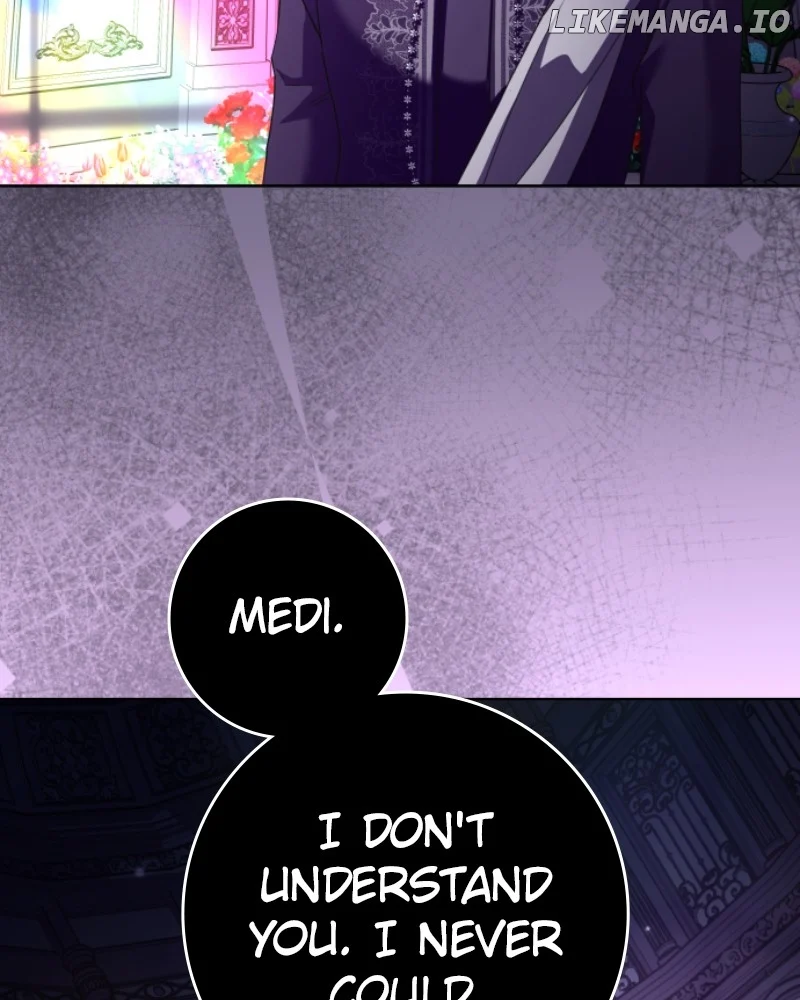 I Want to Be You, Just For A Day Chapter 223 page 124