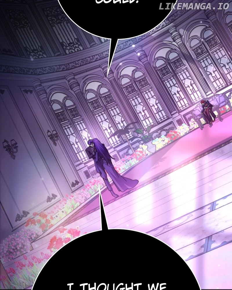 I Want to Be You, Just For A Day Chapter 223 page 125