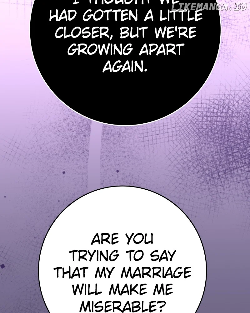 I Want to Be You, Just For A Day Chapter 223 page 126