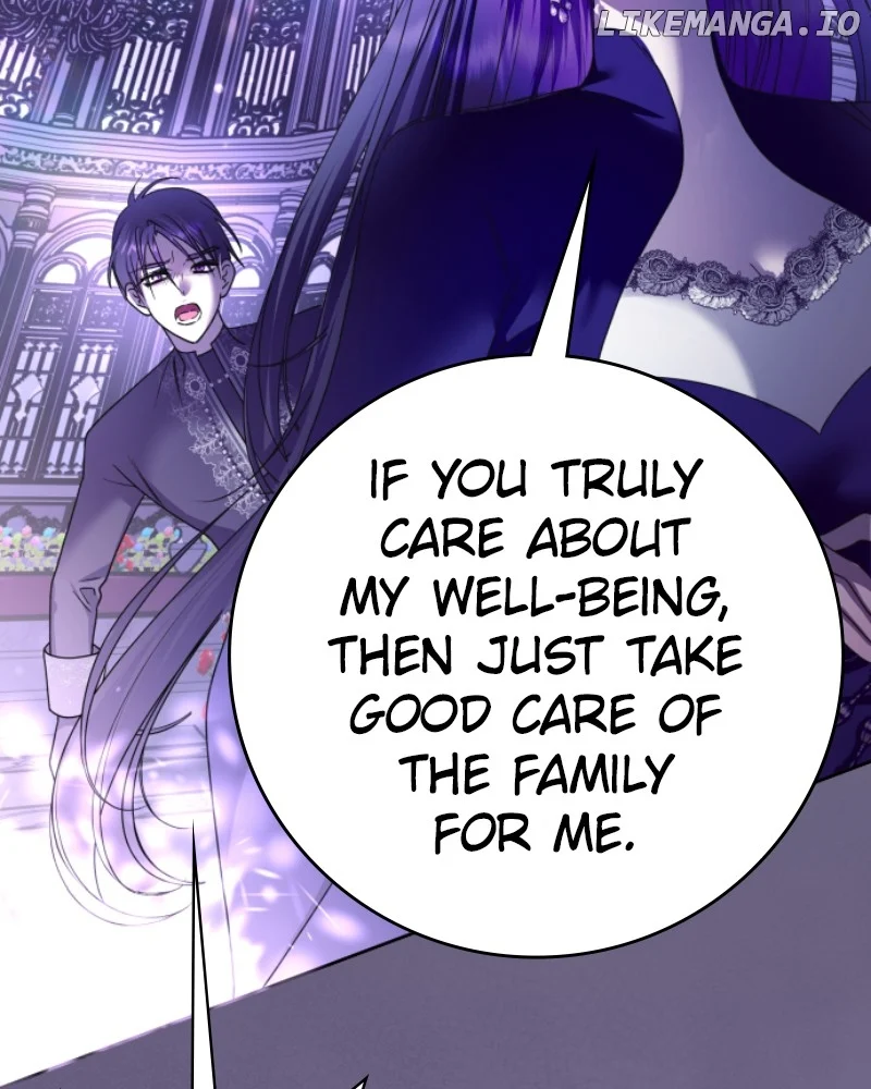 I Want to Be You, Just For A Day Chapter 223 page 133