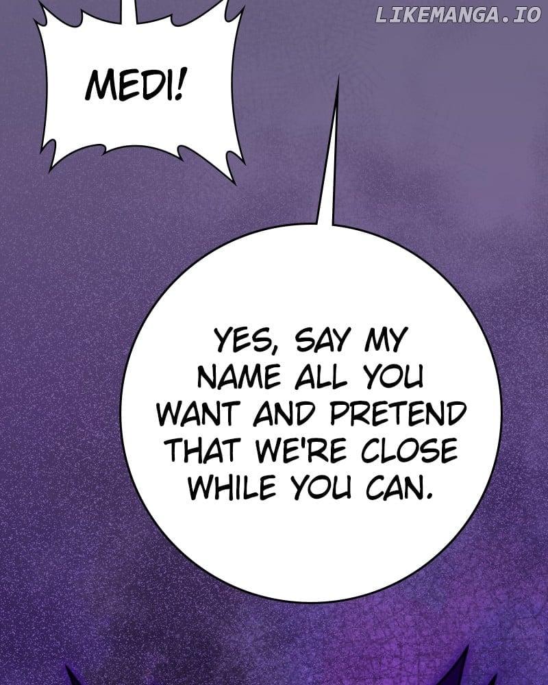 I Want to Be You, Just For A Day Chapter 223 page 134