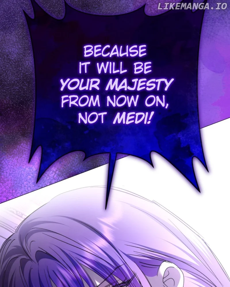I Want to Be You, Just For A Day Chapter 223 page 135