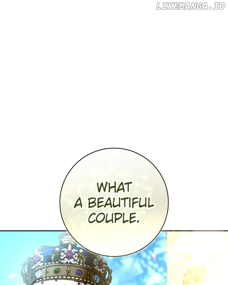 I Want to Be You, Just For A Day Chapter 223 page 14