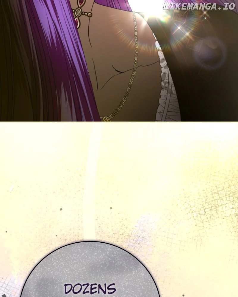 I Want to Be You, Just For A Day Chapter 223 page 155
