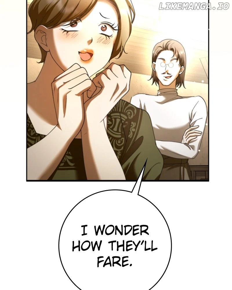 I Want to Be You, Just For A Day Chapter 223 page 17