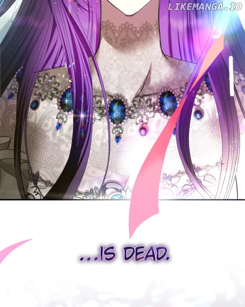 I Want to Be You, Just For A Day Chapter 223 page 1