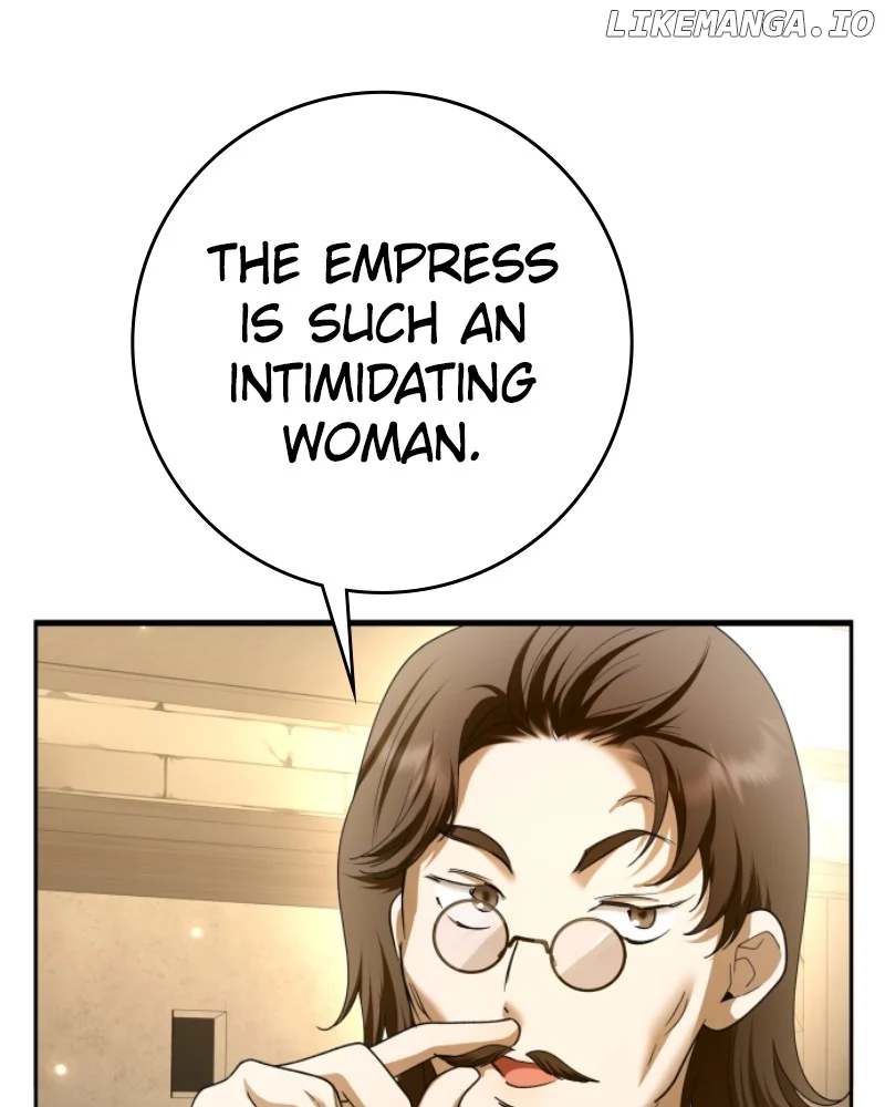 I Want to Be You, Just For A Day Chapter 223 page 19