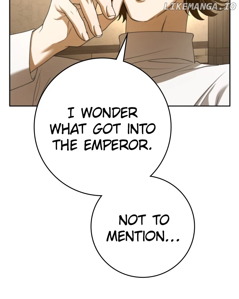 I Want to Be You, Just For A Day Chapter 223 page 20