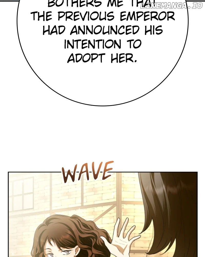 I Want to Be You, Just For A Day Chapter 223 page 22
