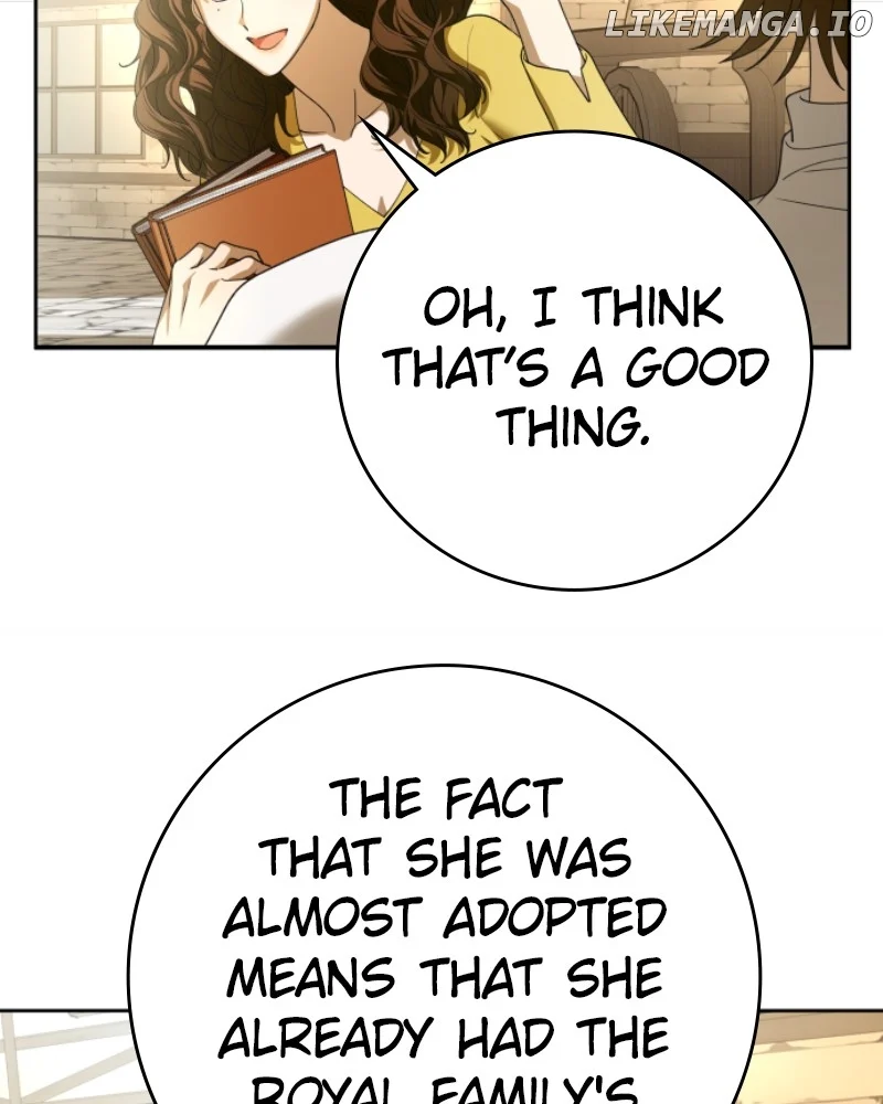 I Want to Be You, Just For A Day Chapter 223 page 23