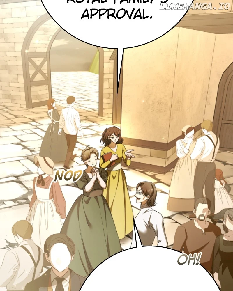 I Want to Be You, Just For A Day Chapter 223 page 24