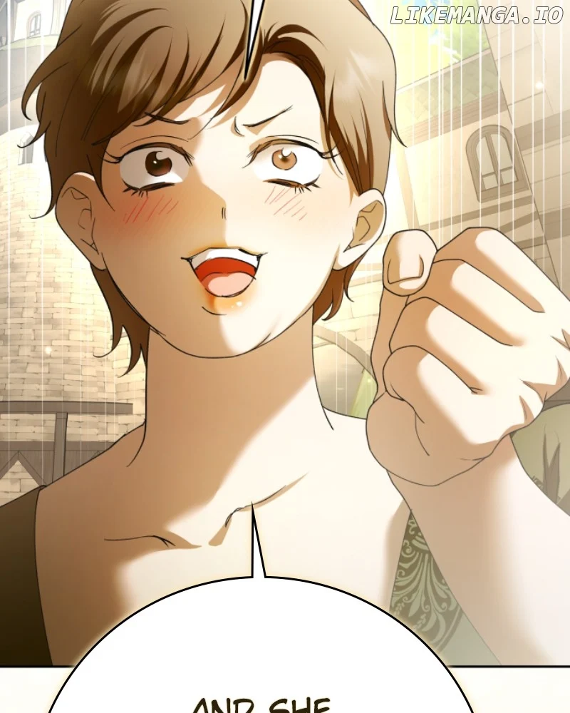 I Want to Be You, Just For A Day Chapter 223 page 27