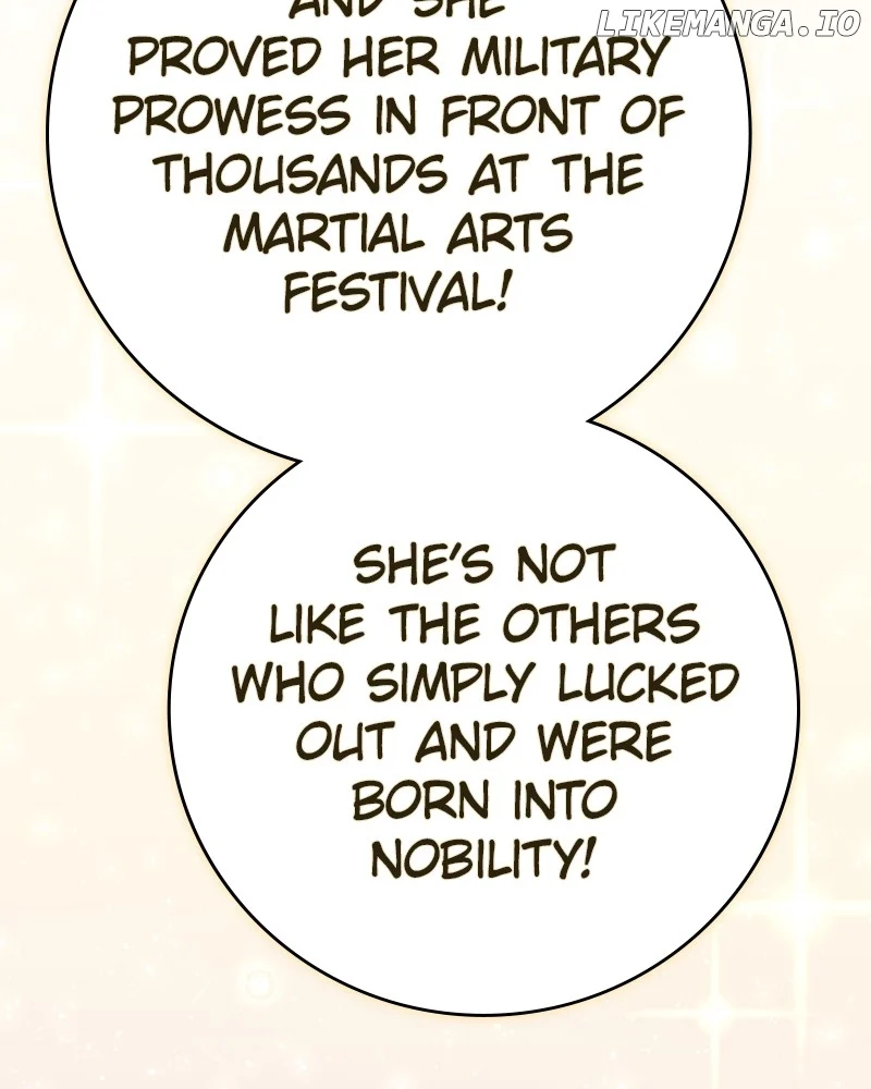 I Want to Be You, Just For A Day Chapter 223 page 28