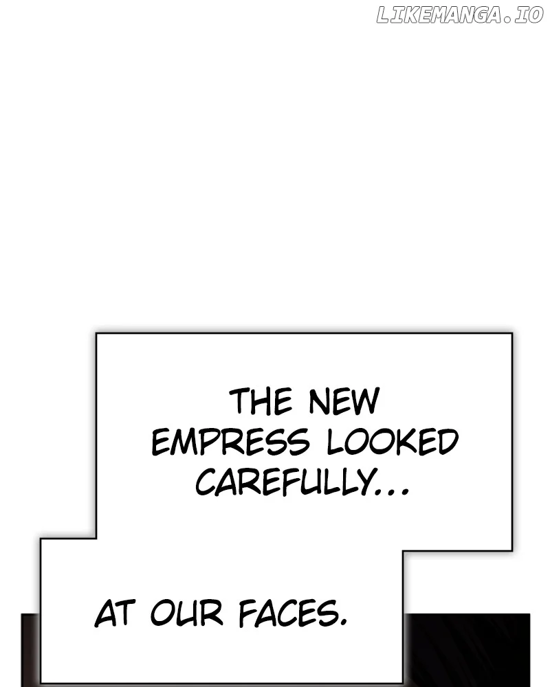 I Want to Be You, Just For A Day Chapter 223 page 32