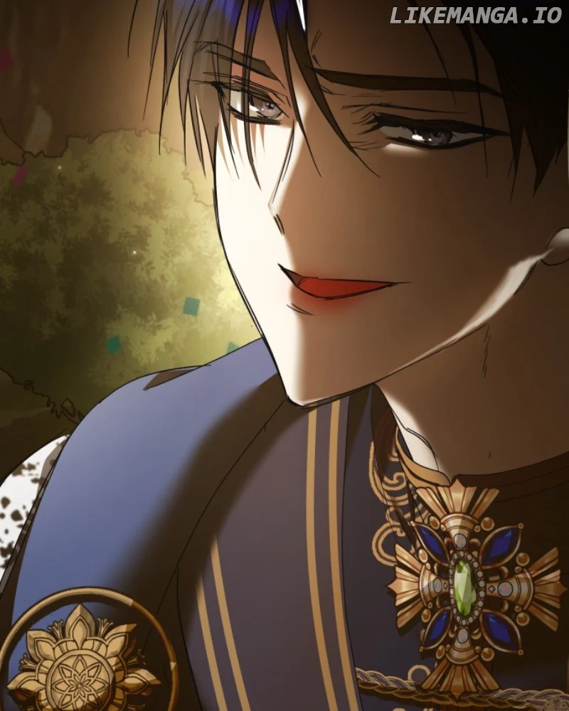 I Want to Be You, Just For A Day Chapter 223 page 40