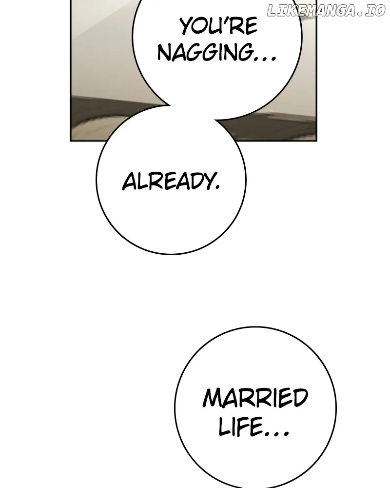 I Want to Be You, Just For A Day Chapter 223 page 43