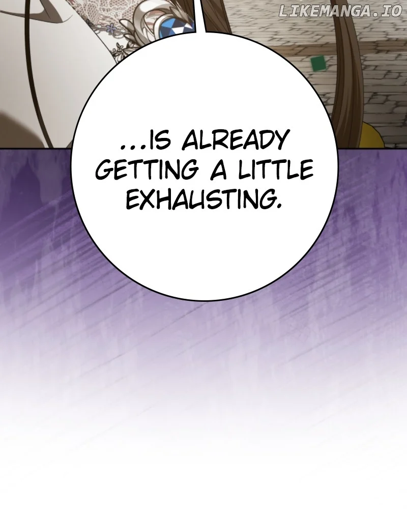 I Want to Be You, Just For A Day Chapter 223 page 45