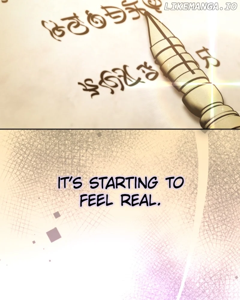 I Want to Be You, Just For A Day Chapter 223 page 50