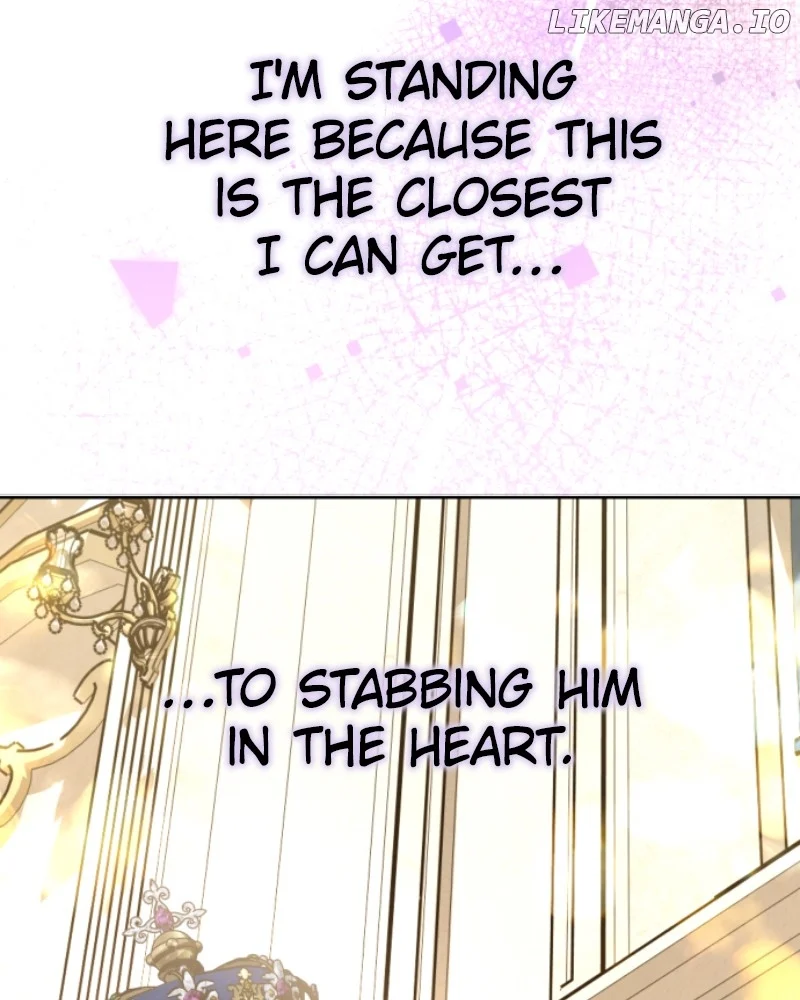 I Want to Be You, Just For A Day Chapter 223 page 51