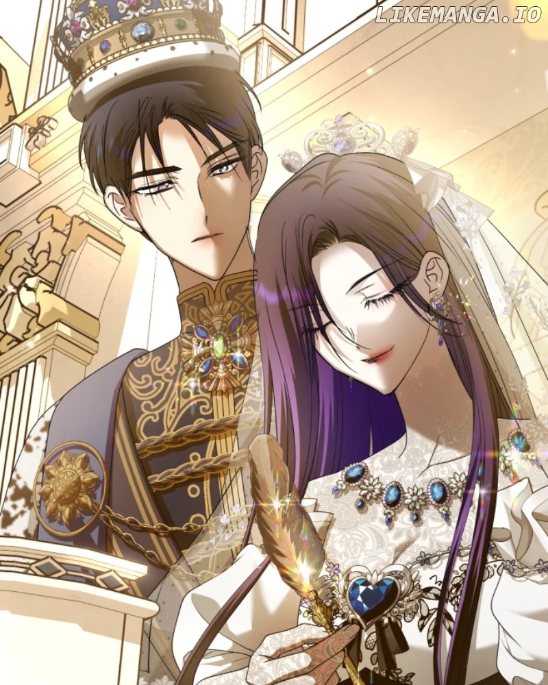 I Want to Be You, Just For A Day Chapter 223 page 52