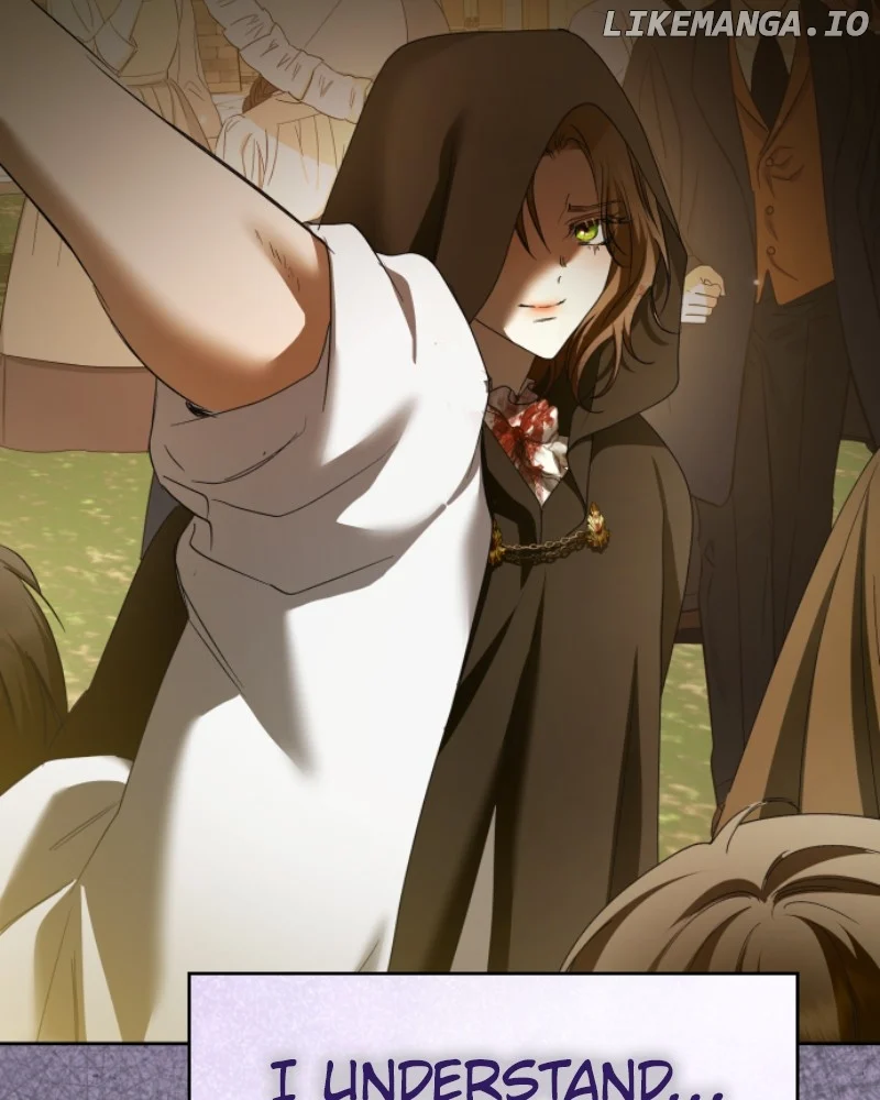 I Want to Be You, Just For A Day Chapter 223 page 5