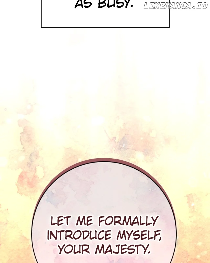 I Want to Be You, Just For A Day Chapter 223 page 60