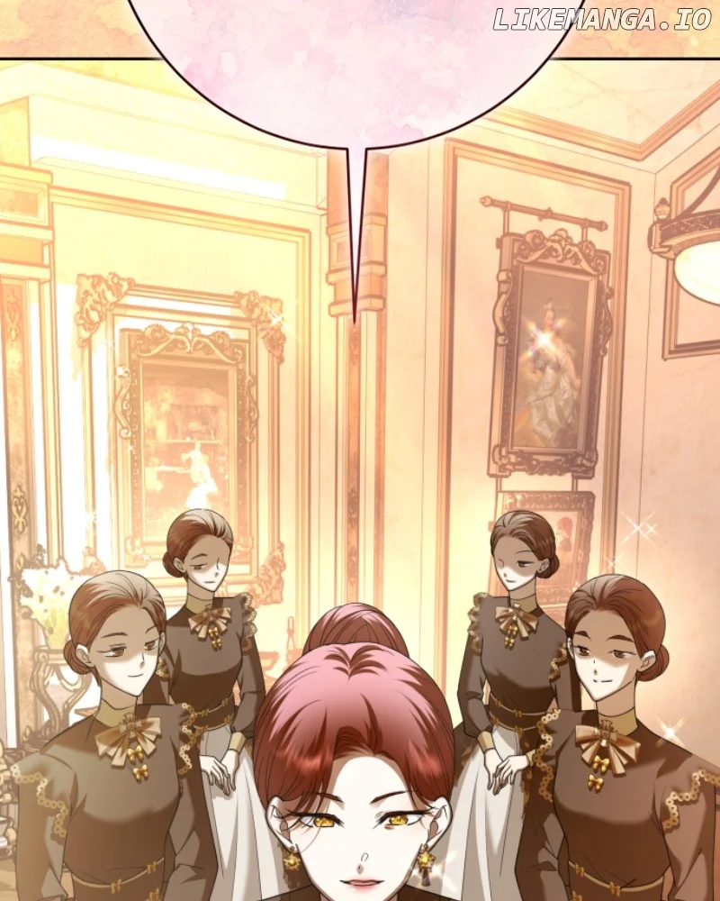I Want to Be You, Just For A Day Chapter 223 page 61