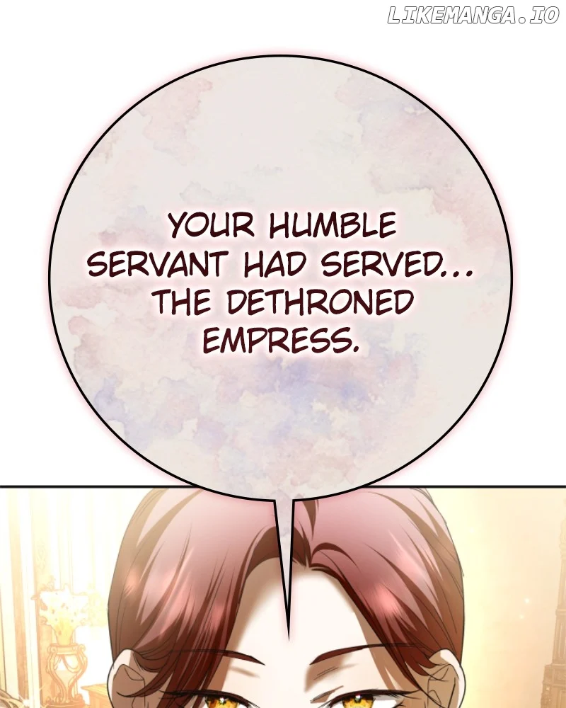 I Want to Be You, Just For A Day Chapter 223 page 64