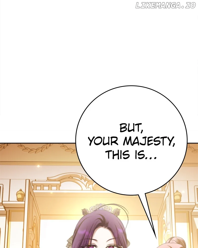 I Want to Be You, Just For A Day Chapter 223 page 86