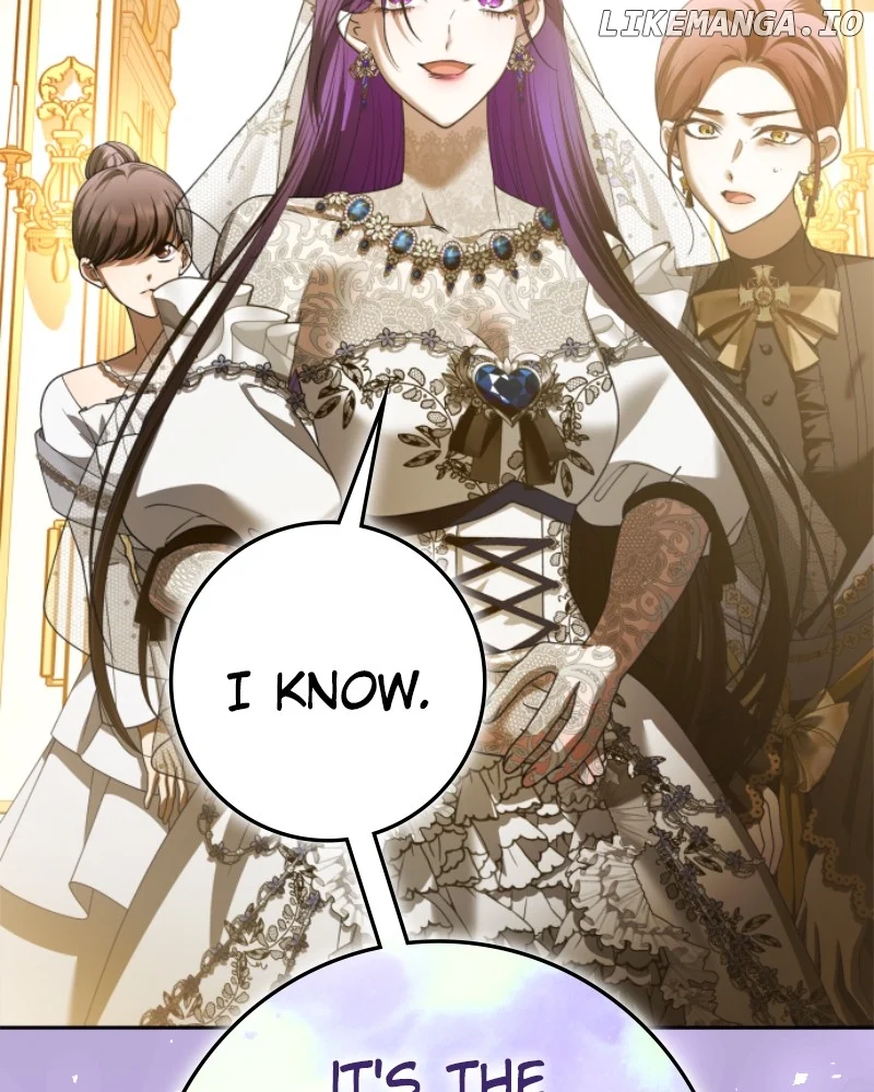 I Want to Be You, Just For A Day Chapter 223 page 87