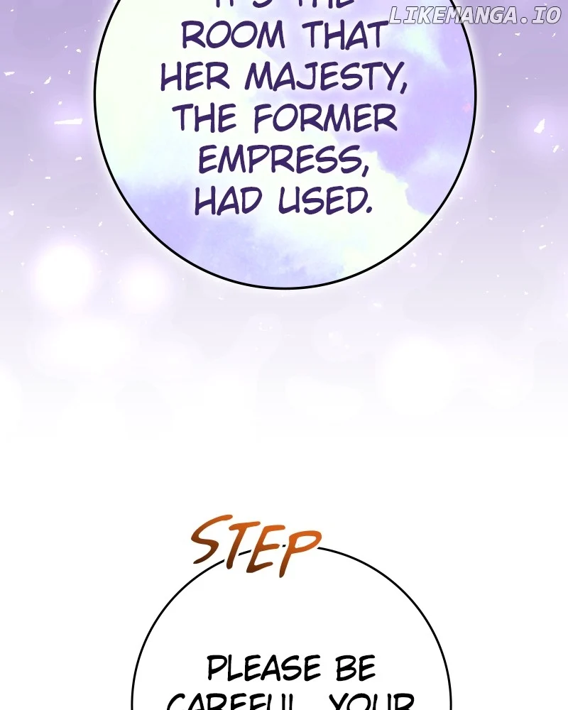 I Want to Be You, Just For A Day Chapter 223 page 88