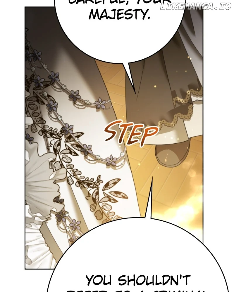 I Want to Be You, Just For A Day Chapter 223 page 89