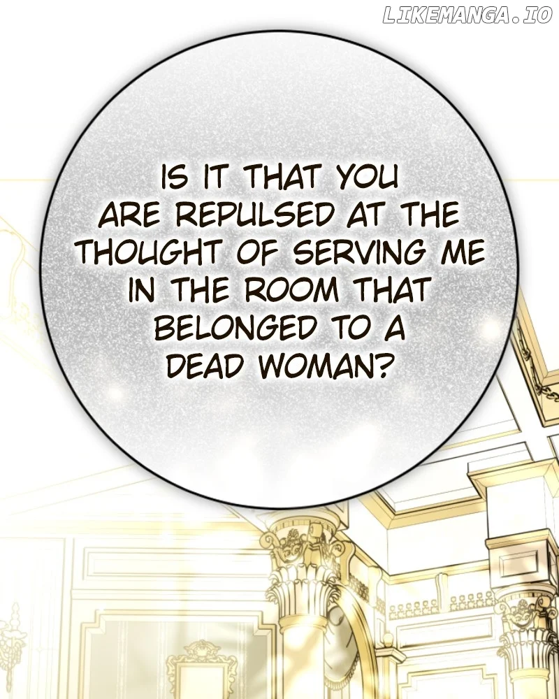 I Want to Be You, Just For A Day Chapter 223 page 96