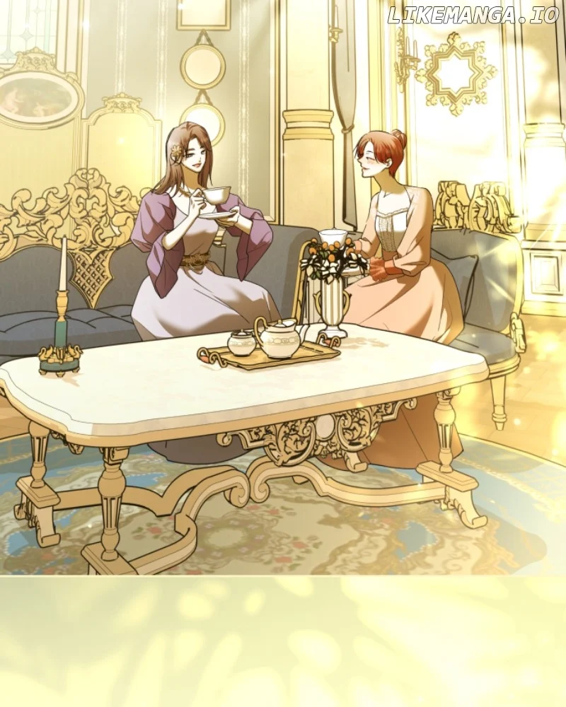 I Want to Be You, Just For A Day Chapter 223 page 97