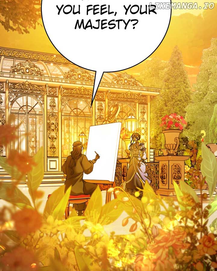 I Want to Be You, Just For A Day Chapter 225 page 105