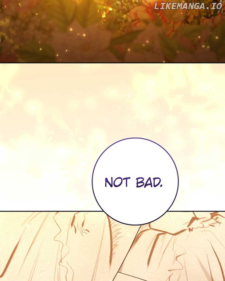 I Want to Be You, Just For A Day Chapter 225 page 106