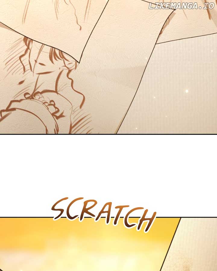 I Want to Be You, Just For A Day Chapter 225 page 107