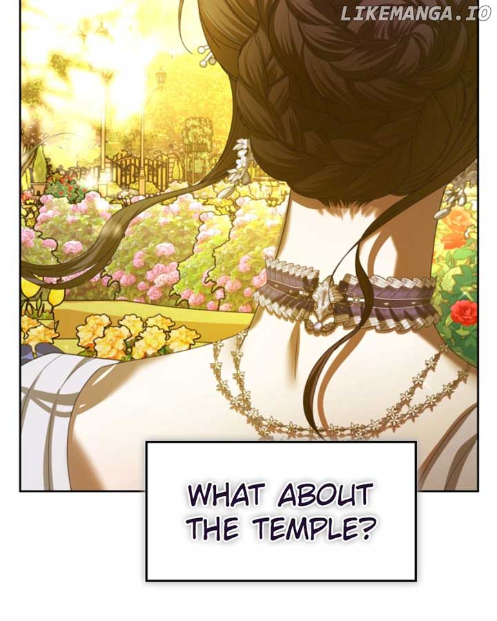 I Want to Be You, Just For A Day Chapter 225 page 110